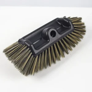 Eco Friendly Synthetic Fibre Bristles Car Wash Brush Safely Lifts Dirt Scratches Paint Clear Coat Durable