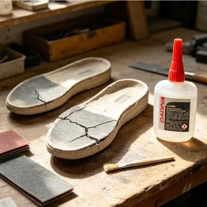 Eco-friendly 3 Second Quick Bond Industrial Glue for Furniture Construction Footwear Shoe Repair Super Glue