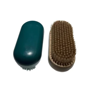 Eco friendly Material Portable Plastic Cloth Washing Shoe Cleaning Brush Efficient Cleaning Durable Scrubbing Brush