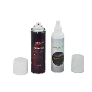 Eco friendly Water and Stain Repellent Shoe Protector Waterproof Spray for Shoes Sneaker
