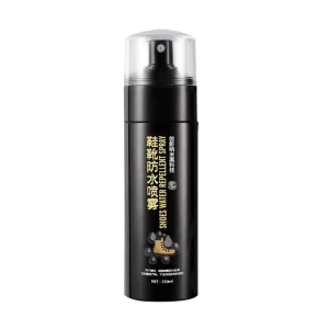 Eco-friendly Waterproof Shoe Protector Spray with Private Label, Gift Box Packaging