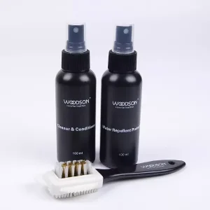 Effective Remove Dirt Suede & Nubuck Care Kit Suede Shoe Cleaner Protector Velour Leather Cleaner Conditioner