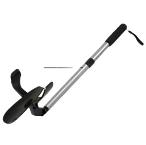 Elder Care Durable Equipment Sock Slider Wearing Aid Tool Helper Device Kit Stocking Assist Applicator Puller Remover Shoes horn