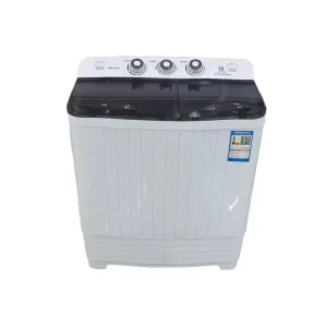 Electric 5kg Mini Washing Machine