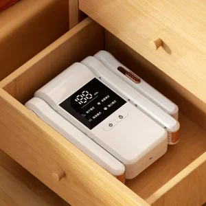 Electric Fast Heater Shoes Dryer for Household and Hotel Use