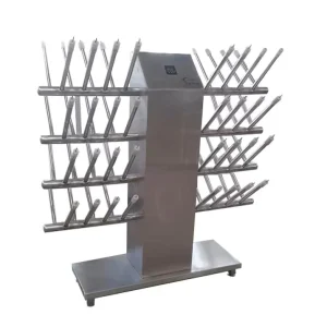 Electric Heating 16/20/24/32 Pairs Shoe Dryer Waterproof Boots Drying Rack Shoe Dryer