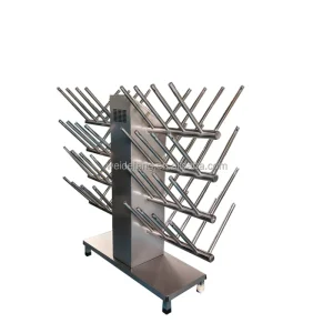 Electric Heating Shoe Dryer Waterproof Boots Drying Rack Drying Equipment Constant Temperature Automatic Quick Dry Boot Dryer