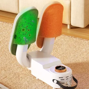 Electric High Quality Shoe Sterilization Deodorization Intelligent Baking Shoes