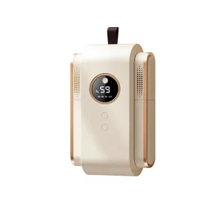 Electric Intelligent Timed Folding Design Shoe Drying Machine Cross Border Manufacturer Magic Tool Dropshipping