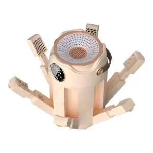 Electric Plastic Automatic Smart Household Foldable Cabinet Use Dehumidifier and Shoe Dryer Deodorizer Machine