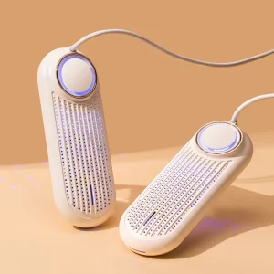 Electric Portable Boot Heater and Dryer with Aromatherapy