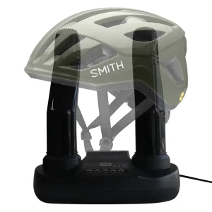 Electric Portable Custom Shoe Dryer with Ozone Deodorization Drying & Dehumidification for Car Hotel Outdoor & Household Use