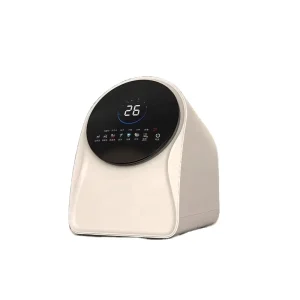 Electric Portable Foldable Plastic Underwear Washing Machine Dryer with High Efficiency for Household Outdoor Car Use