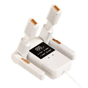 Electric Portable Heating Shoe Dryer for Household Use