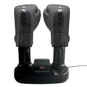Electric Shoe Boxing Glove Dryer Home Automatic High Power 110W Eco Friendly Multifunctional 120 Minute Timed Deodorant