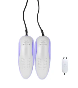 Electric Shoe Dryer 788 With Timer Portable Dryer Machine for Wet Shoes Sneaker Socks Boots Drying Warmer Deodorizing