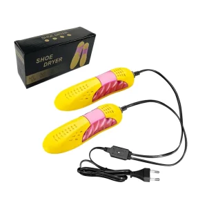 Electric Shoe Dryer Heater Shoe Warmer Footwear Dryers Machine for Winter
