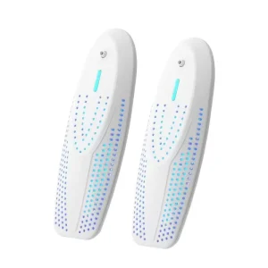 Electric Shoe Dryer Machine No Timer Boot Warmer Shoe Deodorizer for Boots Deodorizing Quick Drying Portable Dryer