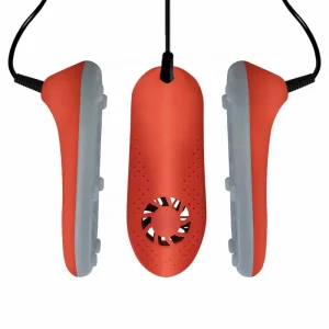 Electric Shoe Dryer Machine Timer Shoe Deodorizer for Boots Sanitizing Deodorizing Portable Dryer PTC Heating Technology