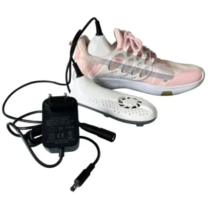 Electric Shoe Dryer Timer Boot Warmer PTC Heating Technology Universal Voltage Shoe Deodorizer for Boots Sanitizing Dryer