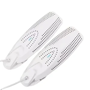Electric Shoe Dryer With Timer Boot Warmer Shoe Deodorizer for Boots Sanitizing and Deodorization Portable Dryer Machine