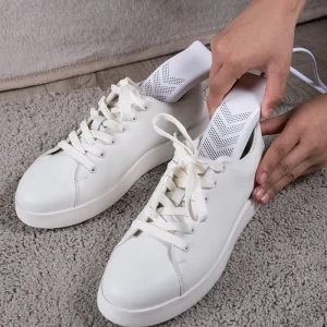 Electric Shoe Dryer With Timer Portable Dryer Machine for Wet Shoes Sneaker Socks Boots Drying Warmer Deodorizing