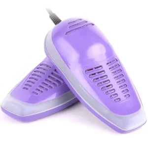 Electric Shoe Dryer for Winter Drying and Deodorizing Shoes Without Timer Consumer Electronics Product
