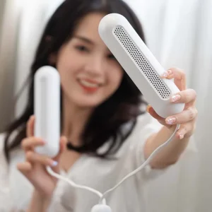 Electric Shoes Dryer Machine Deodorizer Drying Various Shoes and Socks Portable Mini USB Shoe Dryer