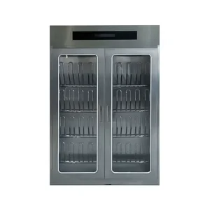 Electric Stainless Steel Boot Drying Rack Dry Cleaning Machines Ozone Sterilization Deodorization Factory Workshops