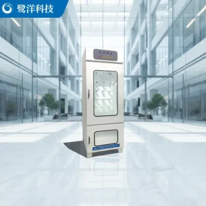 Electric Stainless Steel Multi functional Drying Ozone Dust Removal 10 Pairs Automatic Shoe Dryer