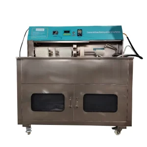 Electric Stainless Steel Shoe Washing and Drying Machine with Dryer