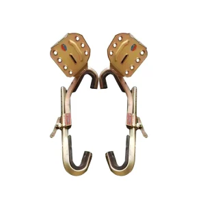 Electric Wood Pole Climbing Shoes Tree Climber