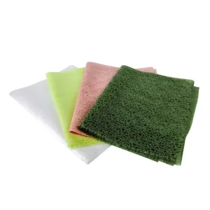 Embossed Eco-friendly PP Spunbond Non-woven Paper Flower Wrapping