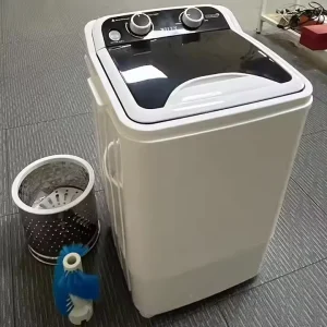 English Version 7kg Domestic Commercial Semi automatic Shoes Washing and Drying Machine for Shoes Washer Mini Laundry