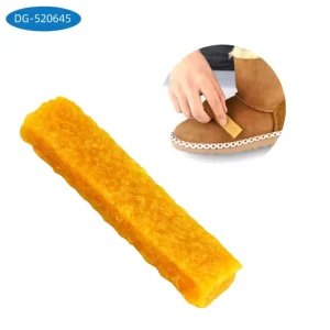 Environmentally Friendly Natural Rubber Soft Shoe Polish for Suede Boots Shoe Care Kits Shoe Eraser