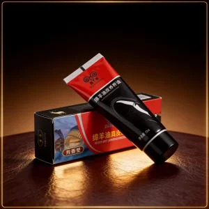 Even Smooth Coating 70G Sheep Oil Leather Care Balm
