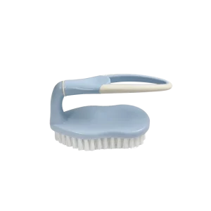 Everyday Eco Friendly Premium Hand Style Cleaning Brushes Scrubbing Brush PP Material Kitchen Home Cleaning Dust Shoe Usage