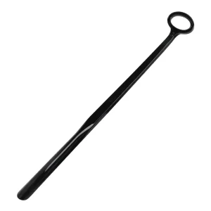 Extra Long 29.5 Inches Shoe Horn for Seniors Durable Sturdy Plastic Handled for Men and Women
