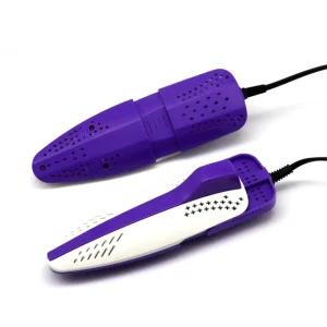 Factory 10W Adults Electric Boots Women Shoes Dryer Portable Home Electric Drying Device With Three Options