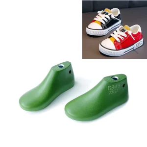 Factory Baby Shoes Tree Low Top Kids Casual Shoes Lasts