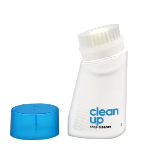 Factory Custom Brand Sneaker Shampoo Leather Care Cleaner Cream Shoe Polish White Shoes Sports Shoes Cleaner