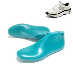 Factory Custom GO Series Men’s Sports Casual Shoes Tree Running Shoe Last Sports Shoes Mold