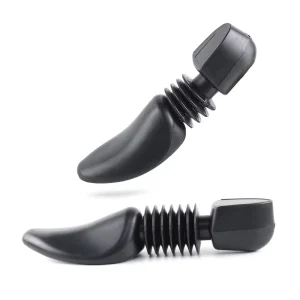 Factory Custom Logo Adjustable Plastic Shoe Tree for Women and Men