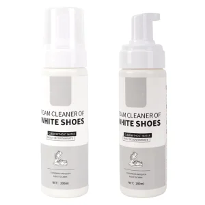 Factory Custom Logo Shoe Care Kit Sneaker Cleaning Kit with Custom Logo