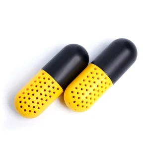 Factory Custom Logo Shoe Deodorizer Pills Odor Remover Eliminator Sneaker Shoe Deodorant Capsules