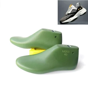 Factory Custom Men’s Dad Shoe Tree Thick Soled Sports Shoes Lasts Casual Shoes Lasts