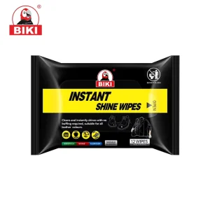 Factory Custom Non Woven Cleaning Shoes Wet Wipes Sneaker Disposable Cleaner Shoe Clean Polish Shine Wet Wipes