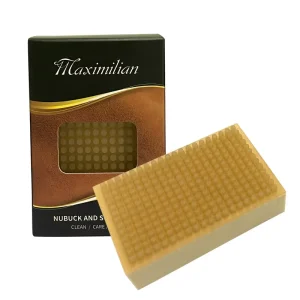Factory Custom Packaging Shoe Suede Eraser Nubuck Shoes Stain Dust Shoes Brush