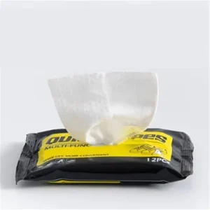 Factory Custom Private Label Sneaker Wipes Shoes Clean Wipes Wet Wipes
