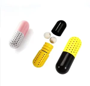Factory Customized LOGO Shoe Deodorizer Sneaker Freshener Deodorizing Capsule Shoe Cabinet Deodorizer